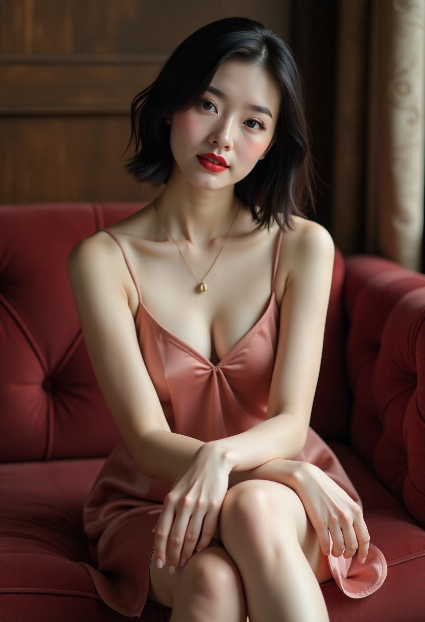 家谱长歌