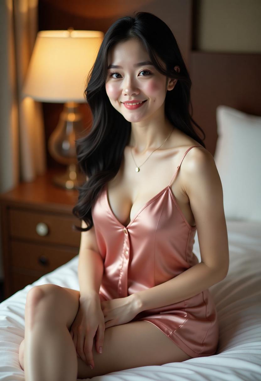 我认的干儿子