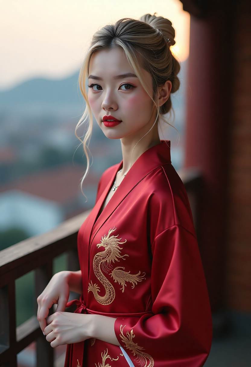 亲朋旧故
